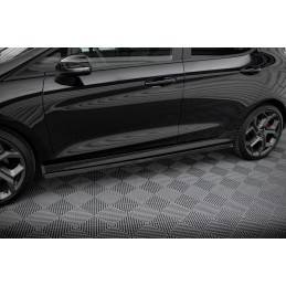 Maxton Design - Side Skirts...
