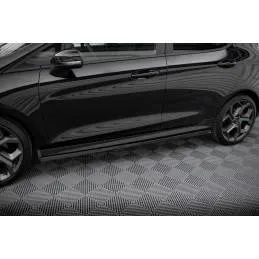Maxton Design - Side Skirts...