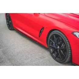 Maxton Design - Side Skirts...