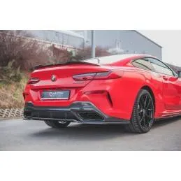 Maxton Design - Rear...