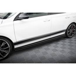 Maxton Design - Side Skirts...