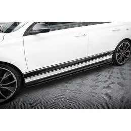 Maxton Design - Side Skirts...