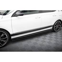 Maxton Design - Side Skirts...