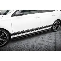 Maxton Design - Side Skirts...
