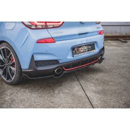 Maxton Design - Rear...