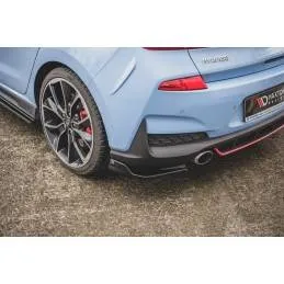 Maxton Design - Rear Side...