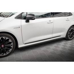 Maxton Design - Side Skirts...