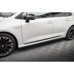 Maxton Design - Side Skirts...
