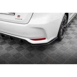 Maxton Design - Rear Side...
