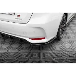 Maxton Design - Rear Side...