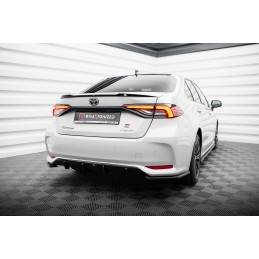 Maxton Design - Rear...