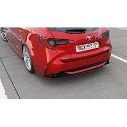 Maxton Design - Rear Side...