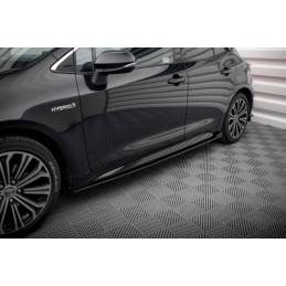 Maxton Design - Side Skirts...