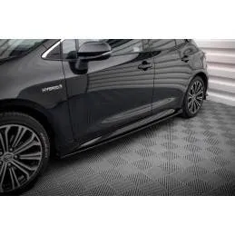 Maxton Design - Side Skirts...