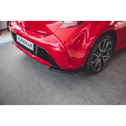 Maxton Design - Rear Side...