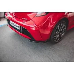 Maxton Design - Rear Side...