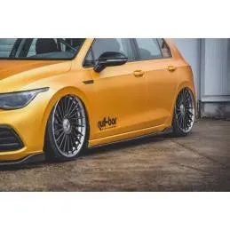 Maxton Design - Side Skirts...