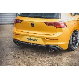 Maxton Design - Rear...