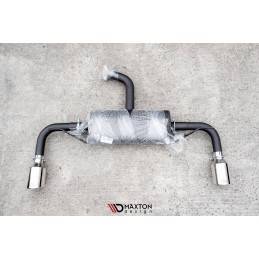 Maxton Design - Exhaust V.1...