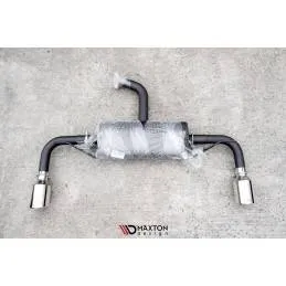 Maxton Design - Exhaust V.1...