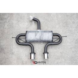 Maxton Design - Exhaust V.2...
