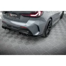 Maxton Design - Rear Side...