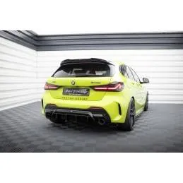 Maxton Design - Rear...