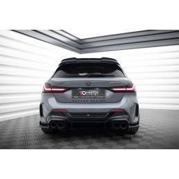 Maxton Design - Rear...
