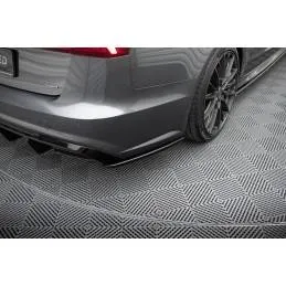 Maxton Design - Rear Side...