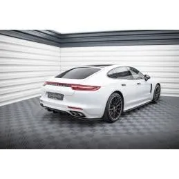 Maxton Design - Rear...