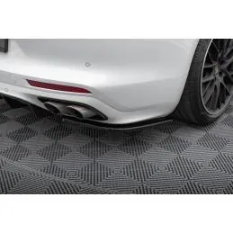 Maxton Design - Rear Side...