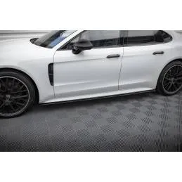 Maxton Design - Side Skirts...