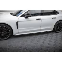Maxton Design - Side Skirts...