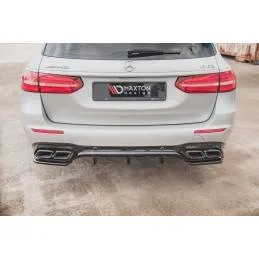 Maxton Design - Rear...