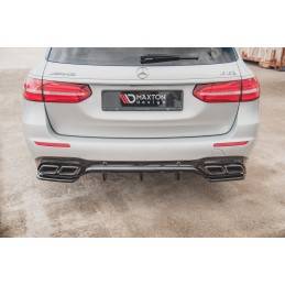 Maxton Design - Rear...