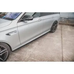 Maxton Design - Side Skirts...