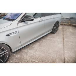 Maxton Design - Side Skirts...
