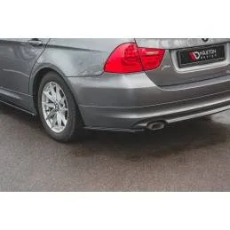 Maxton Design - Rear Side...