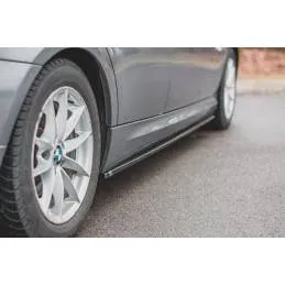Maxton Design - Side Skirts...