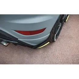 Maxton Design - Rear Side...