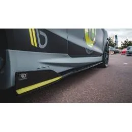 Maxton Design - Side Skirts...