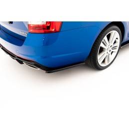 Maxton Design - Rear Side...