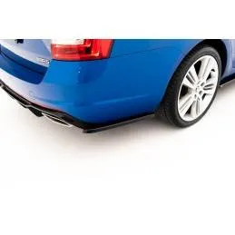 Maxton Design - Rear Side...