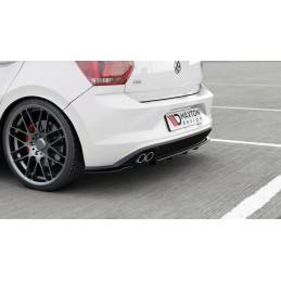 Maxton Design - Rear...