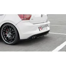 Maxton Design - Rear...