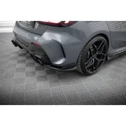 Maxton Design - Rear Side...