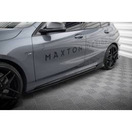 Maxton Design - Side Skirts...