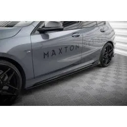 Maxton Design - Side Skirts...