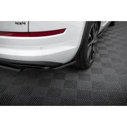 Maxton Design - Rear Side...