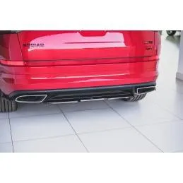 Maxton Design - Rear...